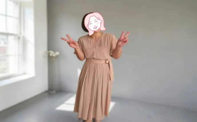 広島サポートクラブzumiで婚活した30代前半女性の画像4
