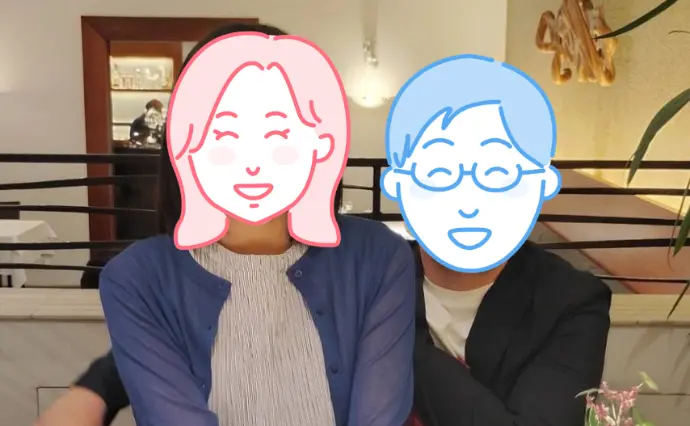 結婚相談所BERRYで婚活した30代後半男性の画像3