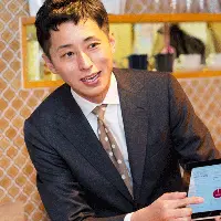 ひなたのご縁の担当カウンセラー写真