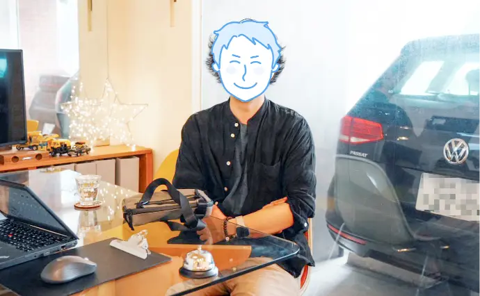 ひなたのご縁で婚活した30代前半男性の画像2