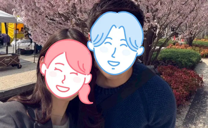 ソレイユで婚活した30代前半男性の画像2