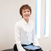 つながるマリッジの担当カウンセラー写真