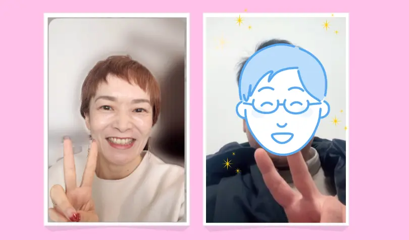 つながるマリッジで婚活した30代前半男性の画像
