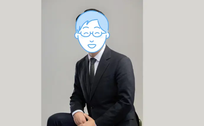 つながるマリッジで婚活した30代前半男性の画像2