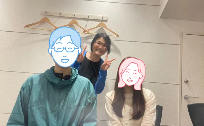 婚活サポート　ブルースターで婚活した30代前半女性の画像4