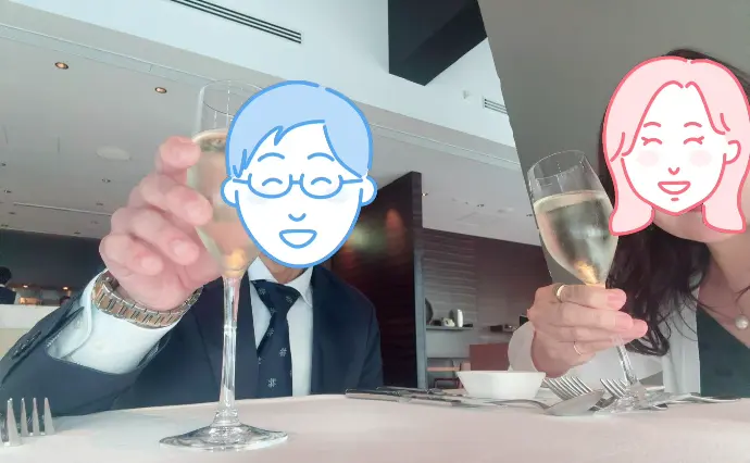 ご縁の相談窓口セカンドマリアージュ湘南で婚活した50代後半女性の画像4