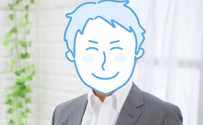 RASHIKU ー叶ーで婚活した40代前半男性の画像2