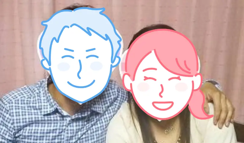 婚活サポート アテンダー 名古屋店で婚活した30代後半女性の画像