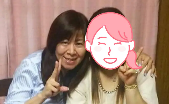 婚活サポート アテンダー 名古屋店で婚活した30代後半女性の画像2