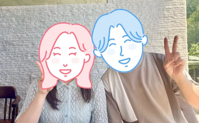 婚活サロン Coco Marryで婚活した20代後半女性の画像2