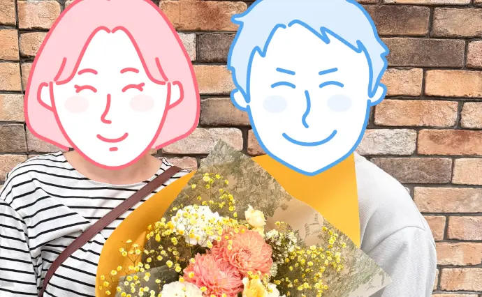 shiro ブライダルサポートで婚活した30代後半男性の画像2