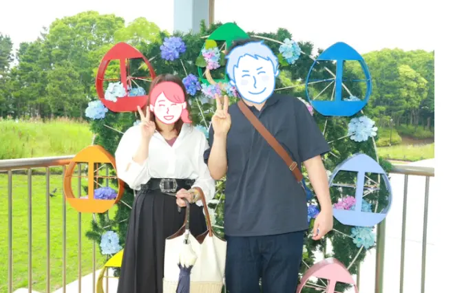 Marriage joyで婚活した30代前半女性の画像2