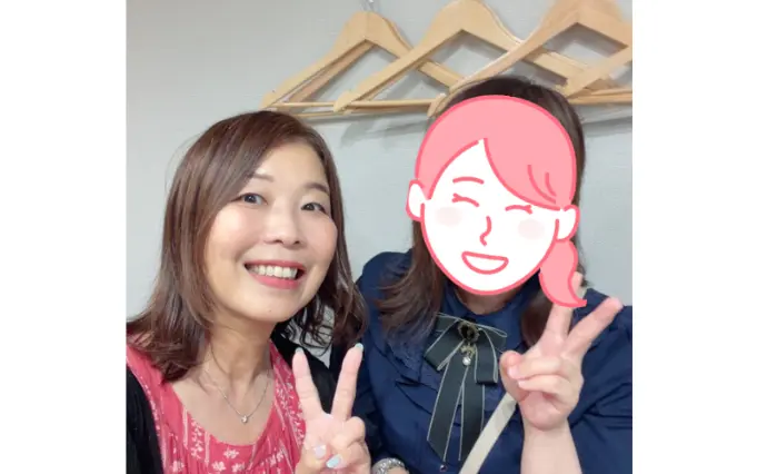 Marriage joyで婚活した30代前半女性の画像4