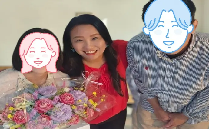 広島サポートクラブzumiで婚活した40代前半男性の画像3