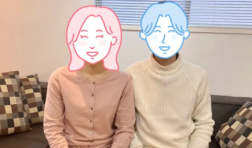 結婚コンサルタント マゼンダで婚活した40代後半女性の画像