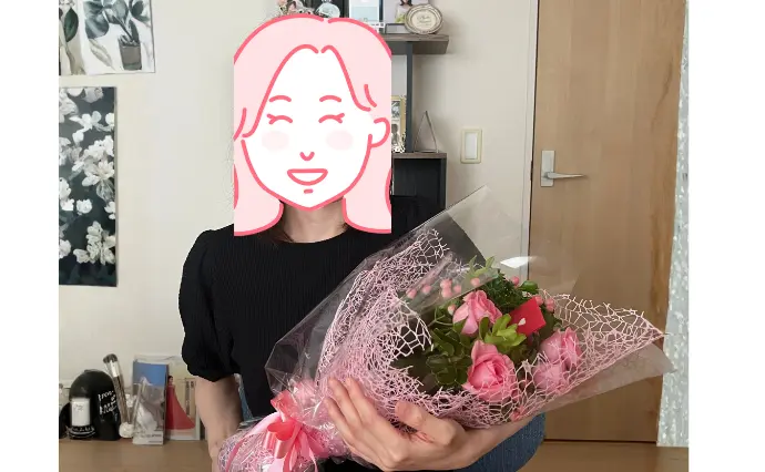 Marriage.Crane（マリッジクレイン）で婚活した30代前半女性の画像2
