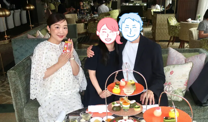 トロワアンジュで婚活した20代後半女性の画像