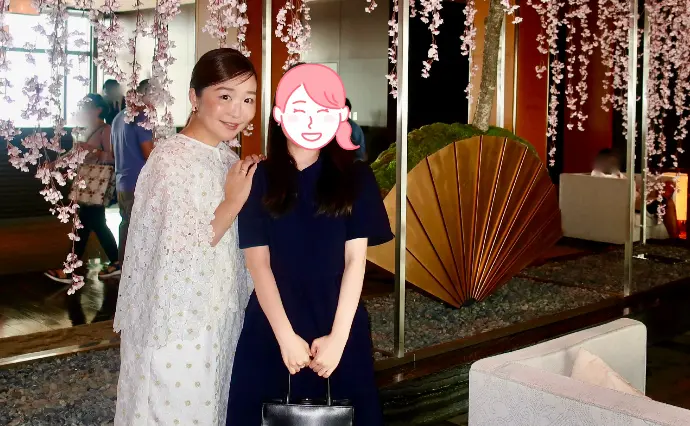 トロワアンジュで婚活した20代後半女性の画像2