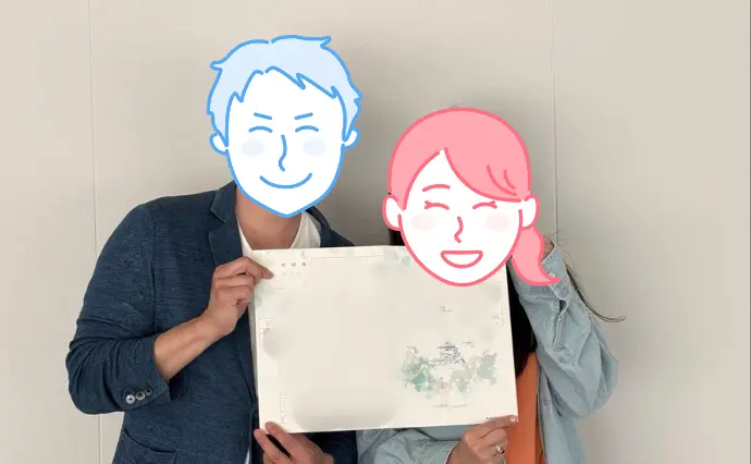 Bliss　Bridalで婚活した30代前半男性の画像2
