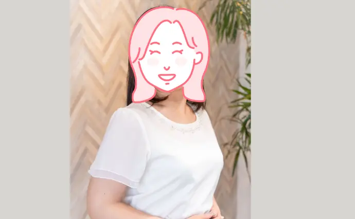 つながるマリッジで婚活した20代後半女性の画像2