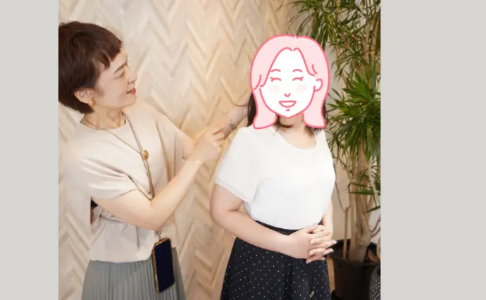 つながるマリッジで婚活した20代後半女性の画像3