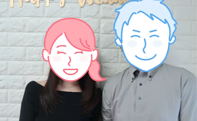 Dear Bride Tokyoで婚活した20代後半女性の画像2