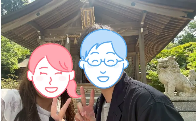サチアルで婚活した30代後半女性の画像3