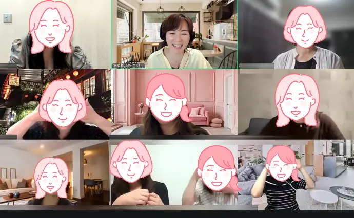 サチアルで婚活した30代後半女性の画像4