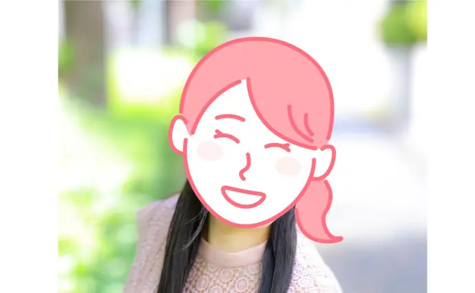 Dear Bride Tokyoで婚活した30代前半女性の画像2