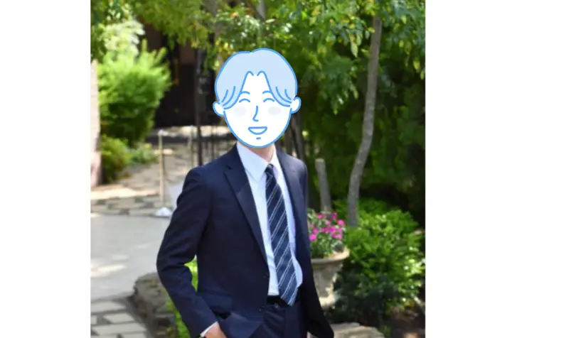 結婚相談所プロマリエで婚活した20代後半男性の画像