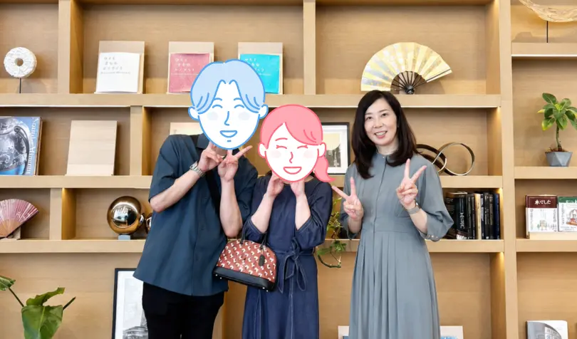 logica plus　(ロジカプラス）で婚活した20代後半女性の画像