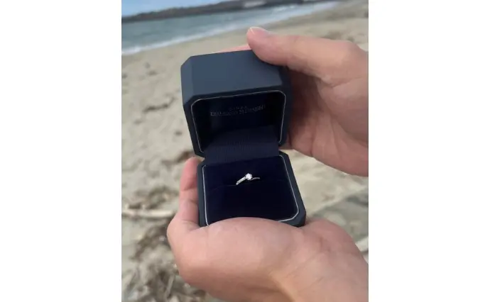 Amazing Dayで婚活した30代前半女性の画像4
