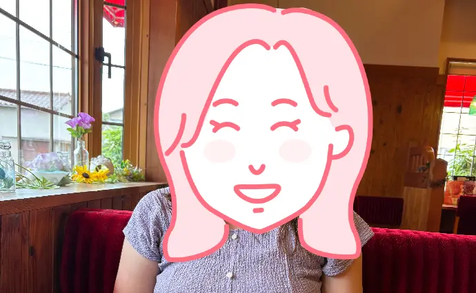 静岡婚活「あいうえお」で婚活した30代前半女性の画像2