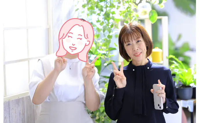 saison de monetで婚活した30代前半女性の画像2