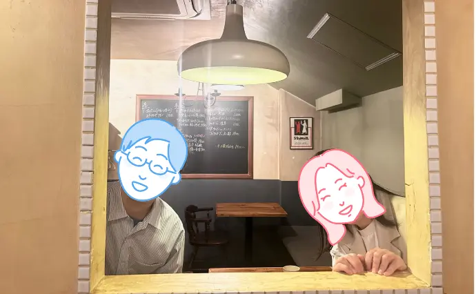 saison de monetで婚活した30代前半女性の画像3