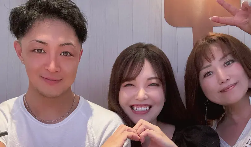 クレール結婚相談所で婚活した30代前半女性の画像