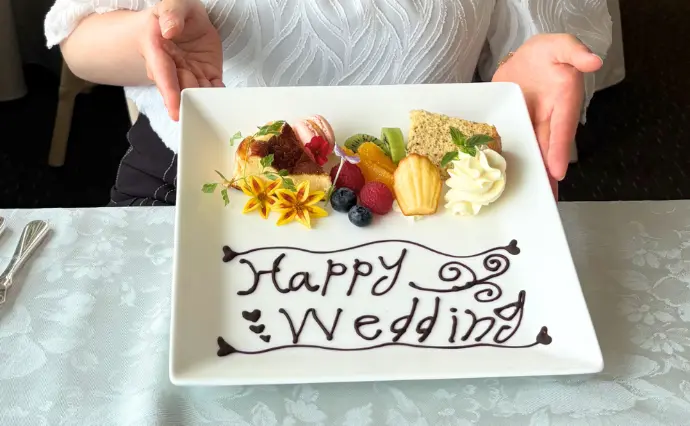 結婚相談所 Sweet tenで婚活した30代後半女性の画像2