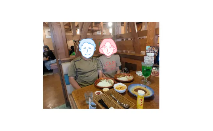 北陸ブライダルnetで婚活した40代前半男性の画像2