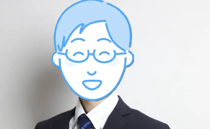 Mariage 結未来で婚活した40代前半男性の画像2