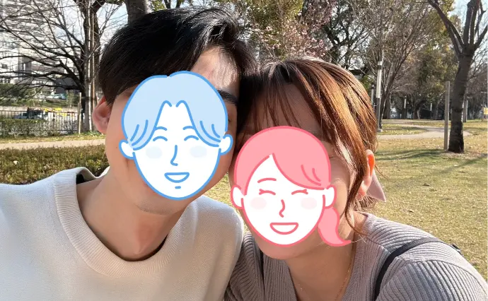 結婚相談所エノグで婚活した30代前半女性の画像2
