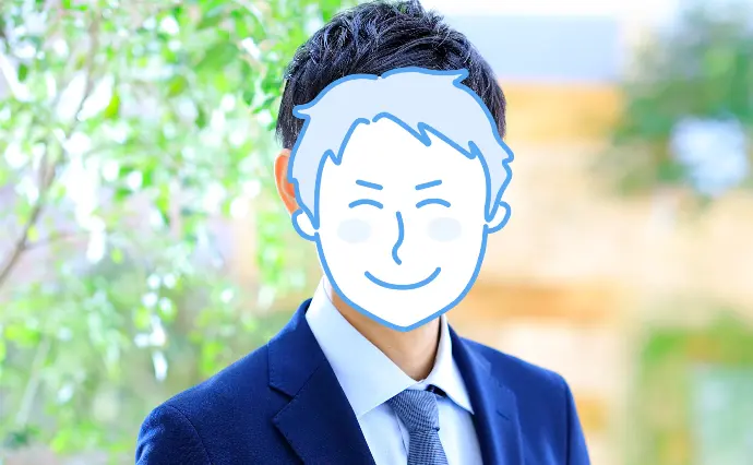 fil marriage ～フィルマリッジ～で婚活した40代前半男性の画像2
