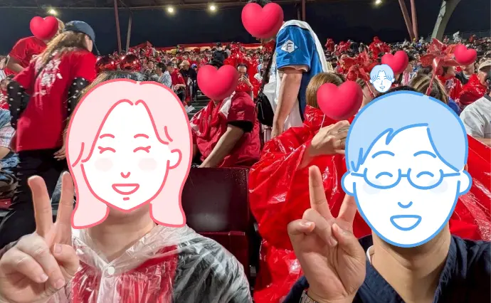 Vive la Vie（ヴィブラヴィ）で婚活した30代前半男性の画像2