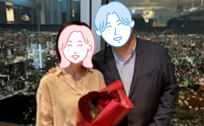 結婚相談所 インシエーメで婚活した50代後半男性の画像2
