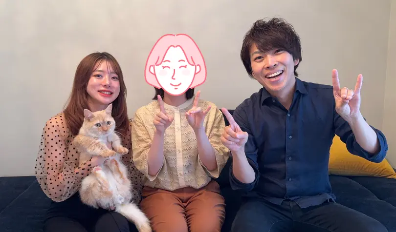 埼玉結婚相談所　いち婚で婚活した30代後半女性の画像