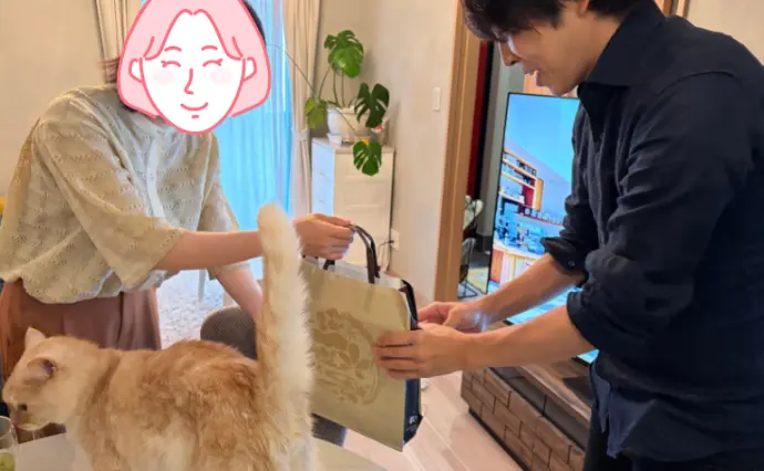 埼玉結婚相談所　いち婚で婚活した30代後半女性の画像3