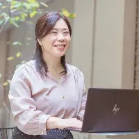品川たまむすび結婚Lab.の担当カウンセラー写真