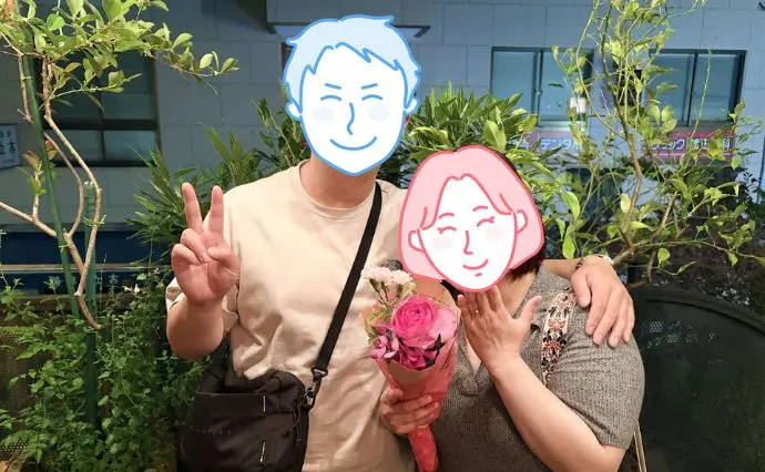 Ivory Salon-Hair＆Marriage-で婚活した30代前半男性の画像3