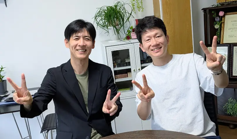 固定観念を手放し、教わったことを素直に実践したら──すぐに素敵な出会いに巡り会えました！