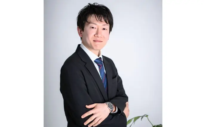 ハッピースマイルで婚活した30代後半男性の画像2
