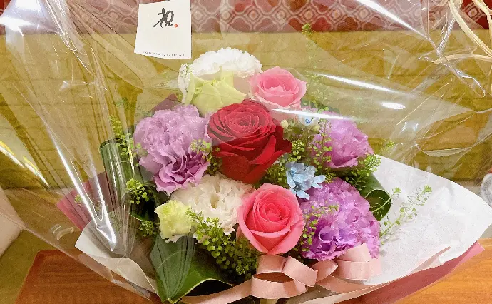 結婚相談所アルモニーで婚活した30代前半女性の画像4